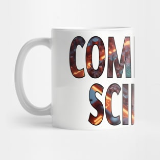 Computer science Mug